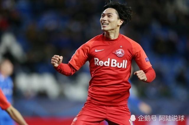  利物浦旧将弑旧主 南野拓实助森林克星  